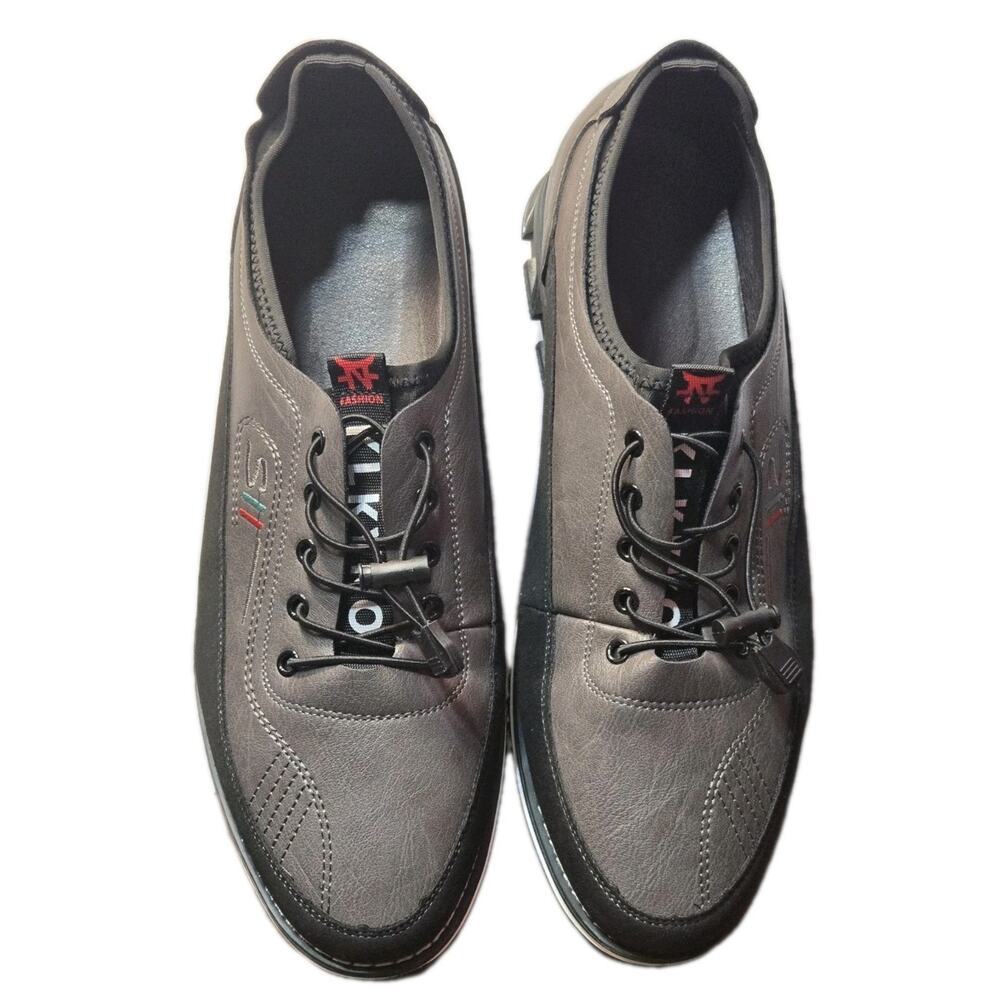 Koonex Mens Casual Shoes EU 47 US 12.5 - Picture 2 of 16